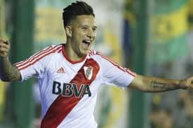 River dio otro golpe en el mercado de pases y acordó la llegada de Sebastián Driussi desde la MLS