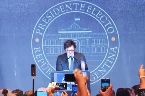 La Casa Rosada se entusiasma con la asunción de Trump y cree que ayudará a fortalecer el rumbo de la gestión