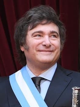Milei confirmó que negocia con el FMI un cronograma de desembolsos que permita acelerar la salida del cepo
