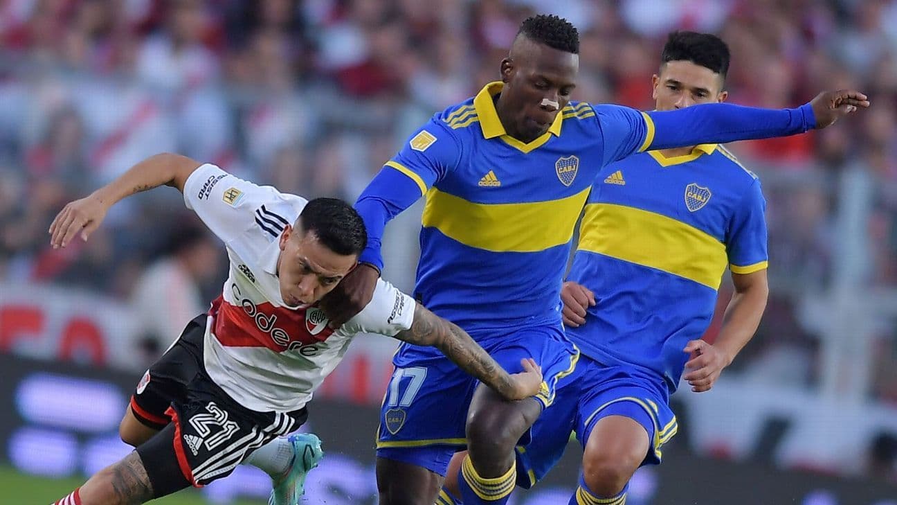 Arranca el Torneo Apertura 2025 y se renueva la ilusión de los hinchas: fixture, formato y todos los detalles