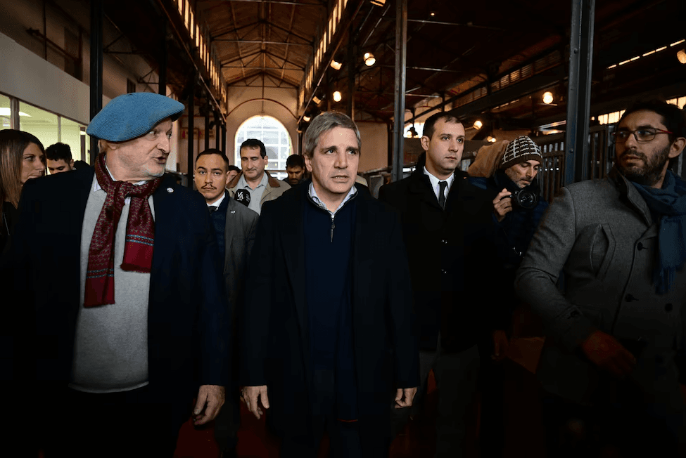 Retenciones: el Gobierno perderá un 0,13% del PBI de recaudación y ya presiona a las provincias para que bajen impuestos