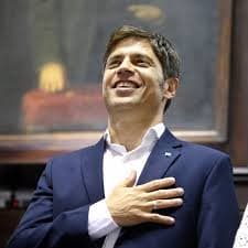 Axel Kicillof abrió el año electoral con intendentes y puso el foco en “crear un frente político anti Milei”