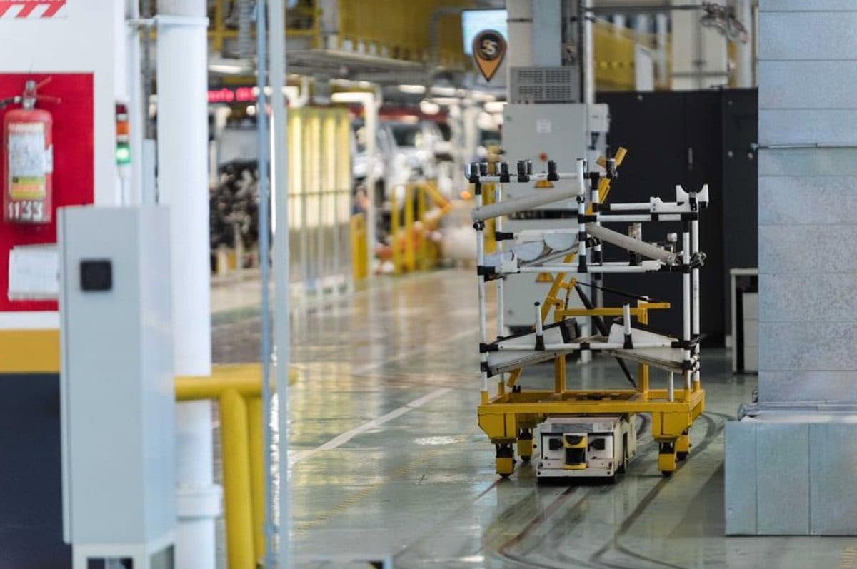 Nissan adelantó una parada de su producción en su planta de Córdoba y crecen los rumores de crisis
