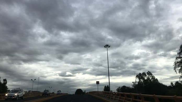 A qué hora se esperan fuertes tormentas este miércoles 5 de febrero en Buenos Aires