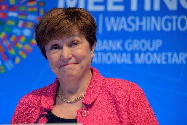 El FMI aseguró que continúa la negociación y que el Gobierno necesitará más medidas fiscales, monetarias y cambiarias