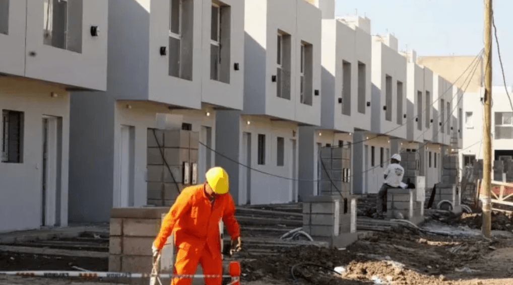 El Gobierno disolvió la Secretaría de Vivienda de la Nación, encargada de Procrear y Casa Propia