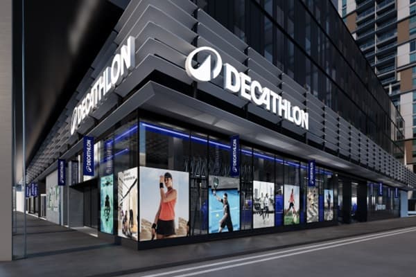 Furor en vacaciones: cuál es la tienda de ropa deportiva en la que los argentinos arrasan en Brasil