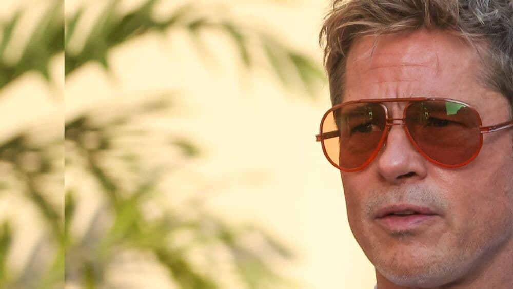 La lucha silenciosa de Brad Pitt con un trastorno que pocos conocen: “Nadie me cree”