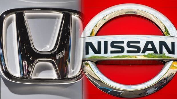Honda y Nissan cancelaron su fusión y le pusieron fin al proyecto de ser la tercera automotriz a nivel mundial