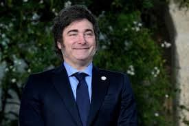 Denunciaron a Javier Milei en Estados Unidos por la difusión de la fallida cripto $LIBRA