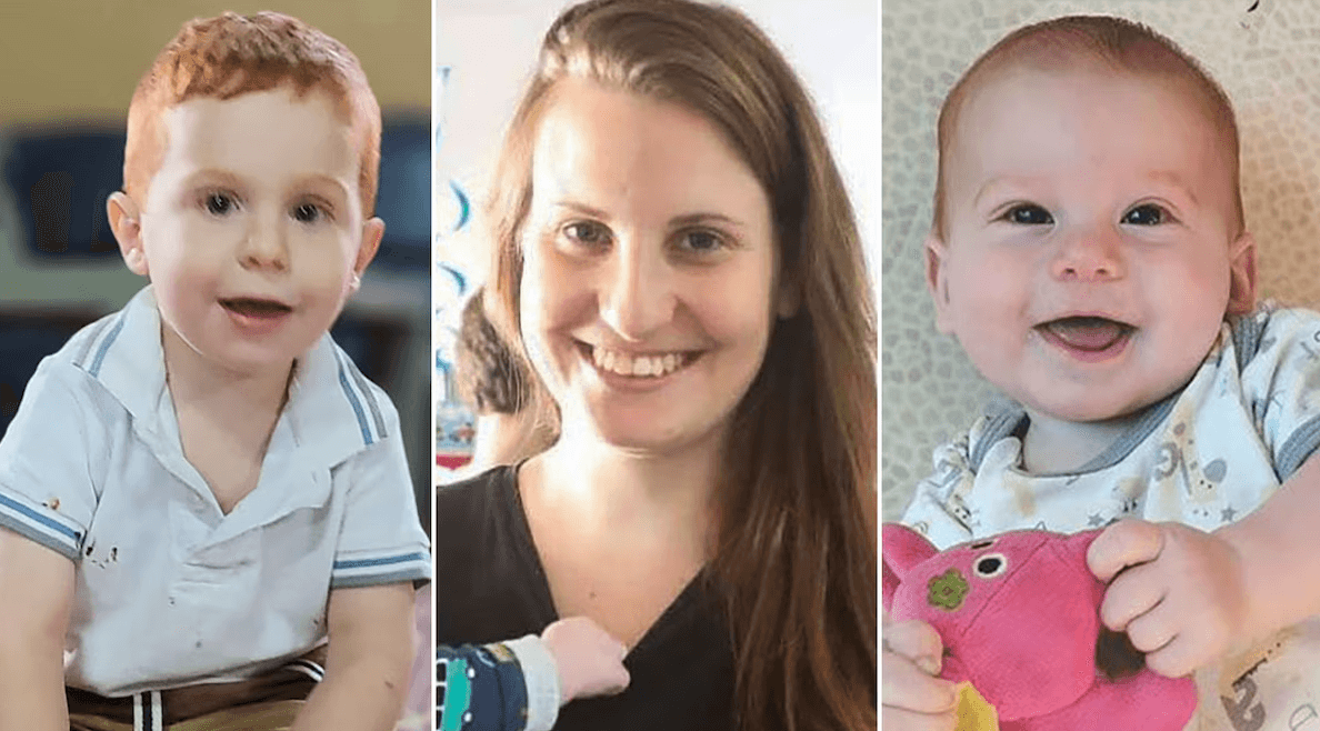 Israel denunció que los niños Ariel y Kfir Bibas fueron asesinados por el grupo terrorista Hamas: “No les dispararon, fue con sus propias manos”
