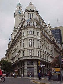 La Ciudad de Buenos Aires también suspendió las elecciones primarias de este año