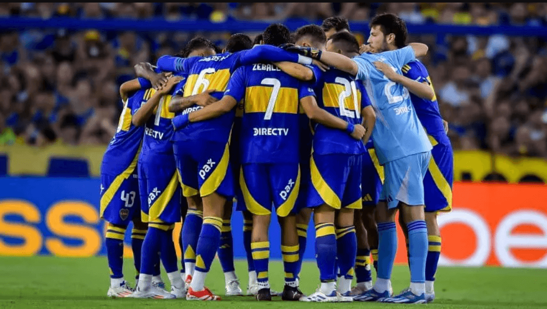 Boca va por la clasificación en la Copa Libertadores ante Alianza Lima: horario y TV del partido