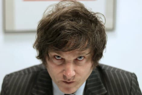 Javier Milei designó por decreto en la Corte Suprema a Ariel Lijo y Manuel García Mansilla