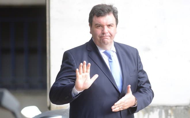 La Cámara Federal aprobó la licencia del juez Lijo, pero la última palabra la tendrá la Corte Suprema