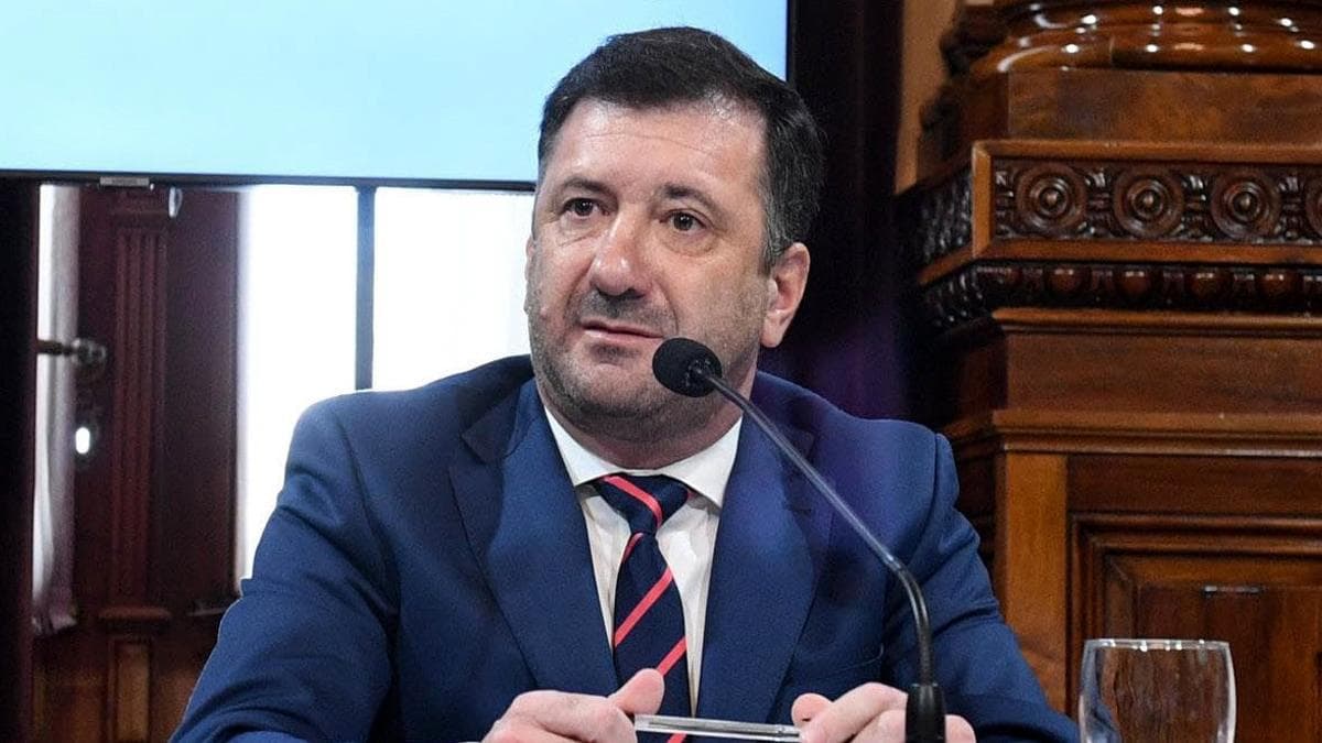 La puja entre la Justicia Federal y la de Entre Ríos sobre quién investiga a Kueider podría escalar a la Corte