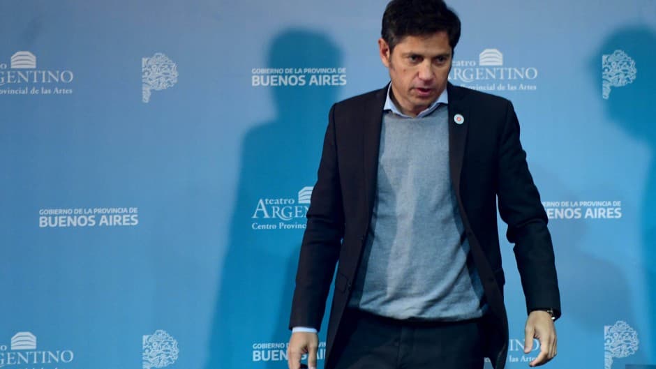 La oposición y el peronismo esperan que Kicillof defina ante la asamblea legislativa la fecha de la votación y si habrá o no PASO