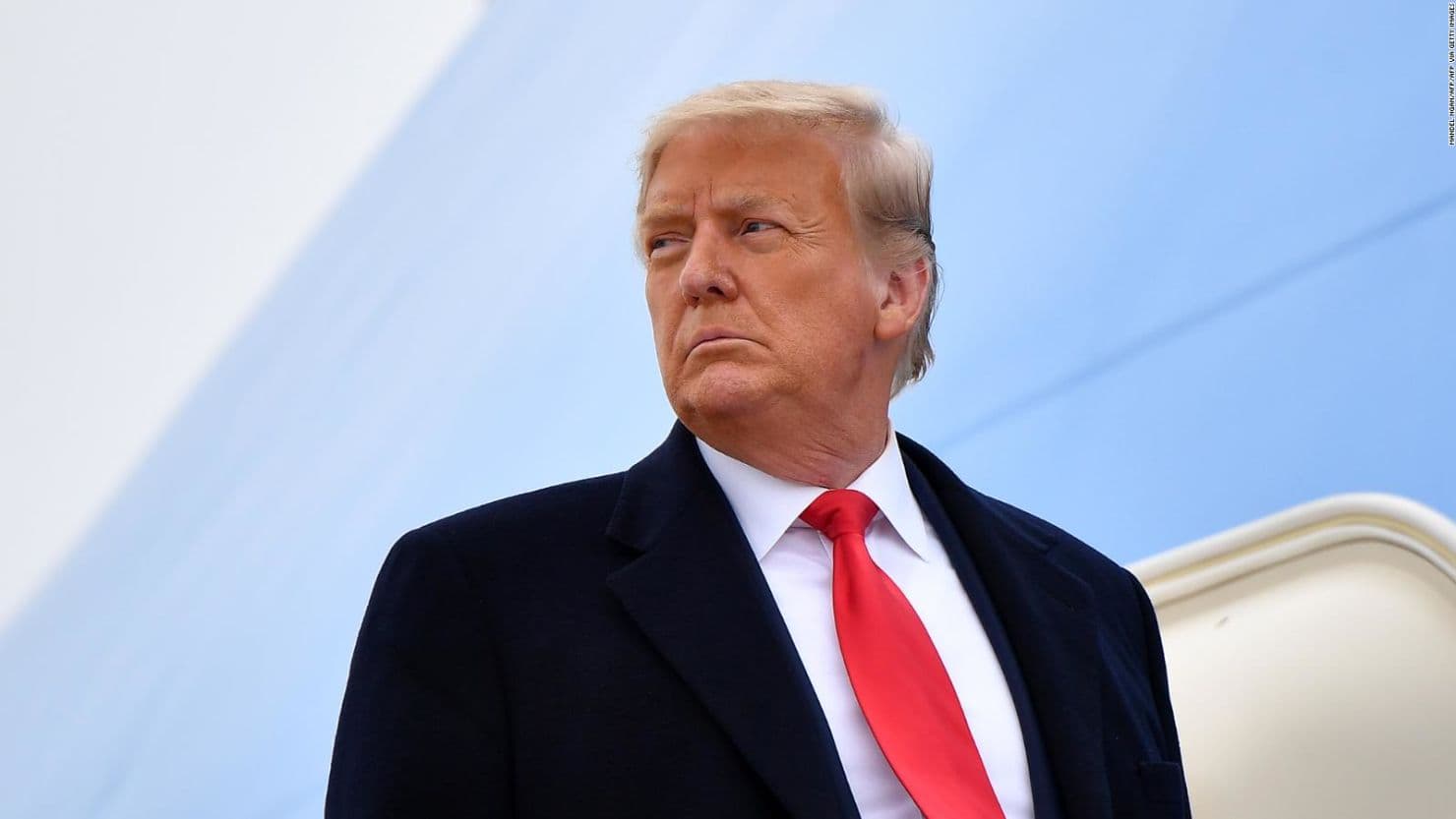 Zelenski ofreció una tregua a Putin: “Estamos dispuestos a trabajar bajo el firme liderazgo de Trump”