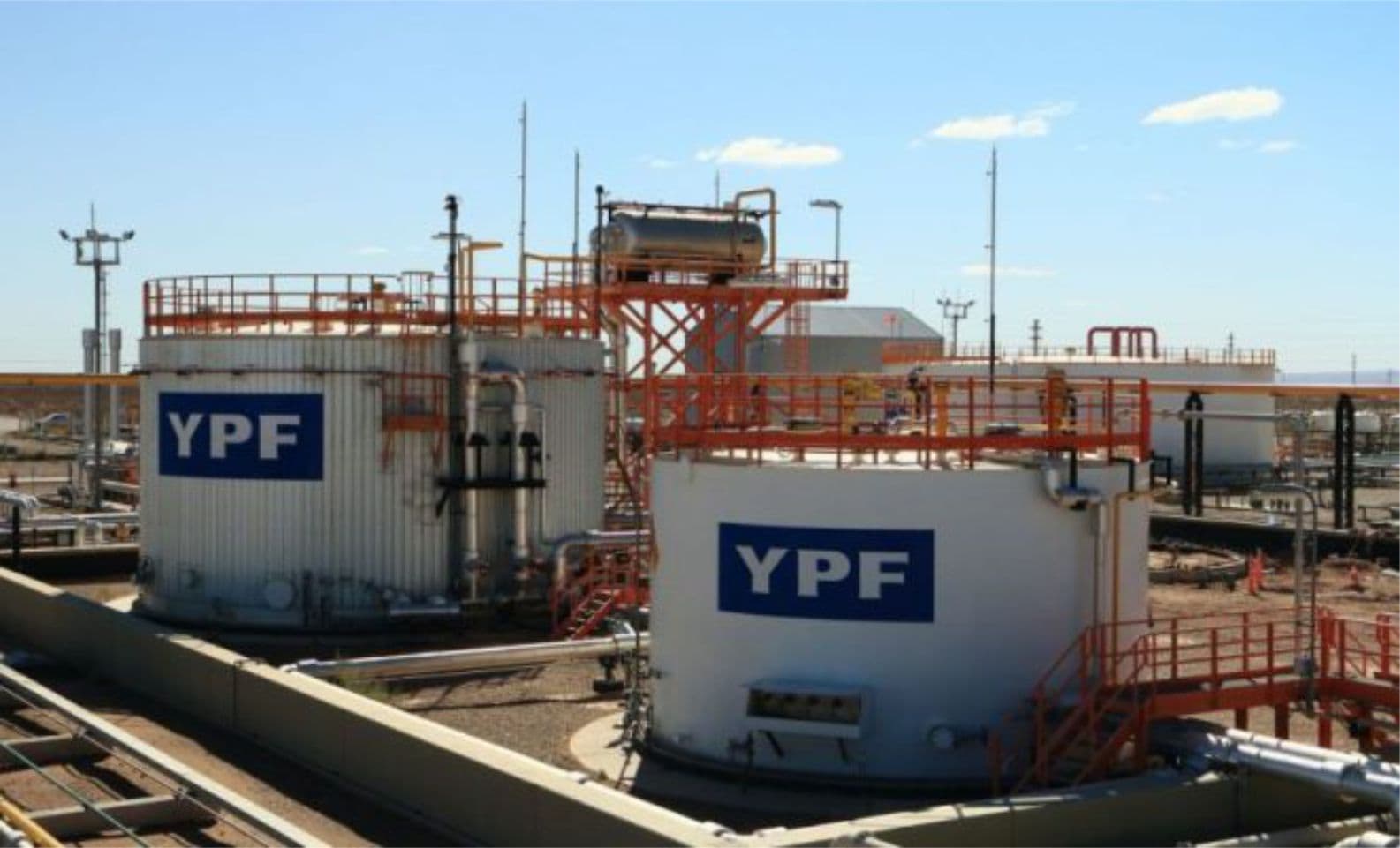 Juicio por YPF: una ONG apeló el rechazo de la jueza Preska a investigar la nacionalización de la petrolera