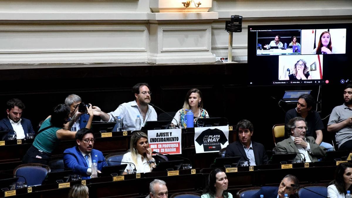 Empieza la discusión por la suspensión de las PASO en PBA: la UCR presionará por la Boleta Única en Papel
