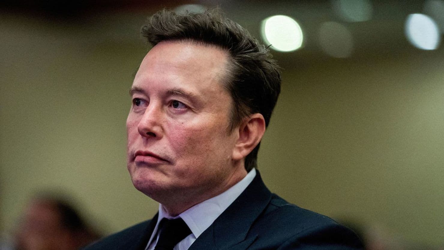 Elon Musk advirtió cuál será la próxima crisis que podría generar un colapso mundial
