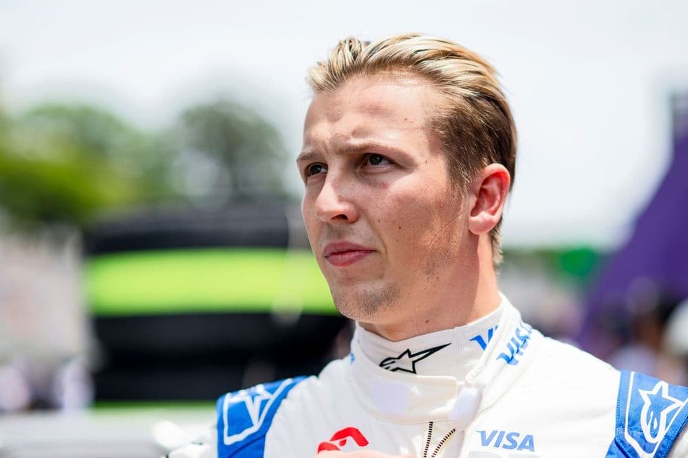 Rebelión contra Red Bull: un compañero de Colapinto y otros pilotos de la F1 cuestionaron el trato a Lawson