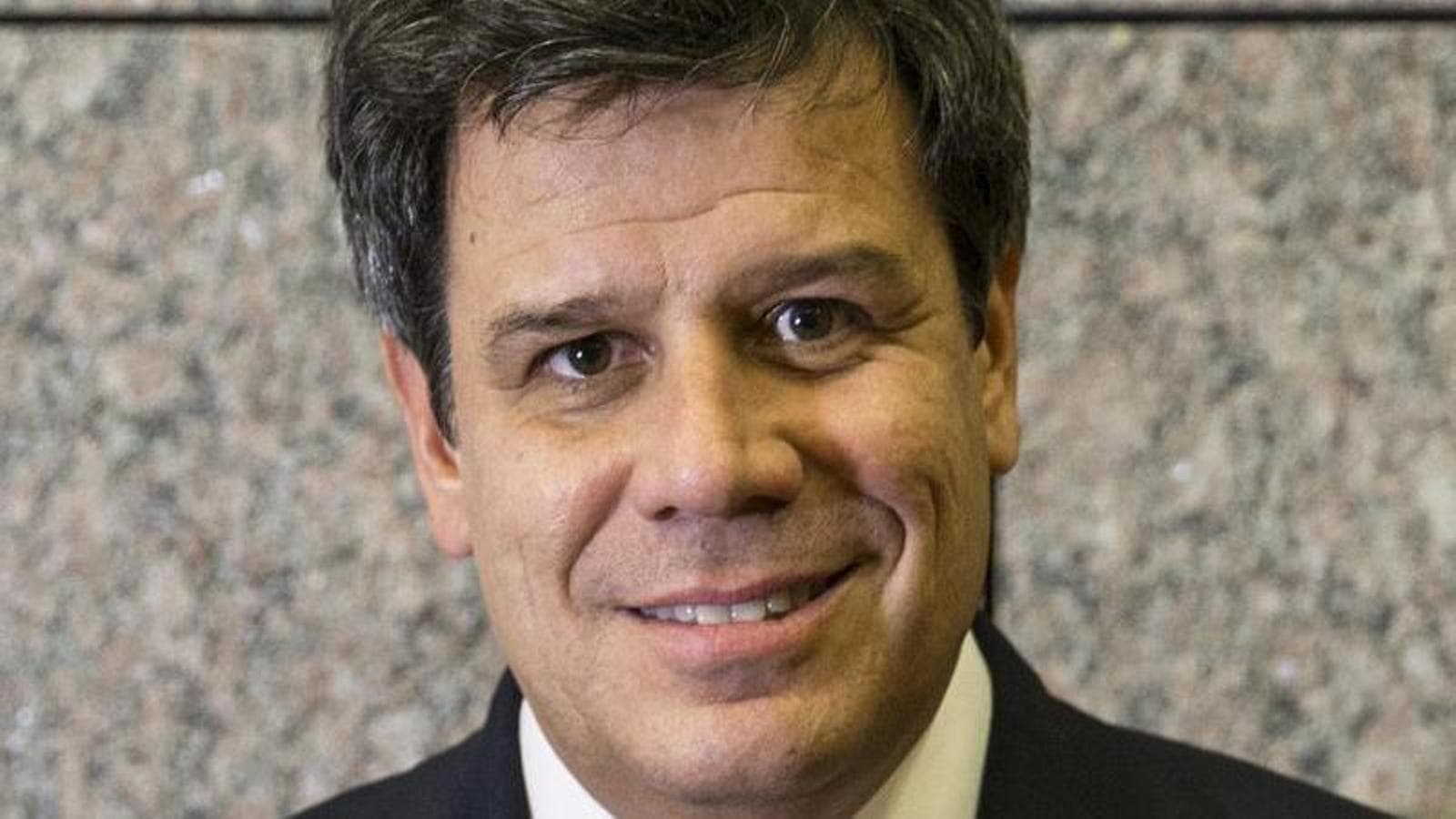 Por inexistencia de delito, la Justicia archivó la causa de Manes contra Caputo por el cruce en el Congreso