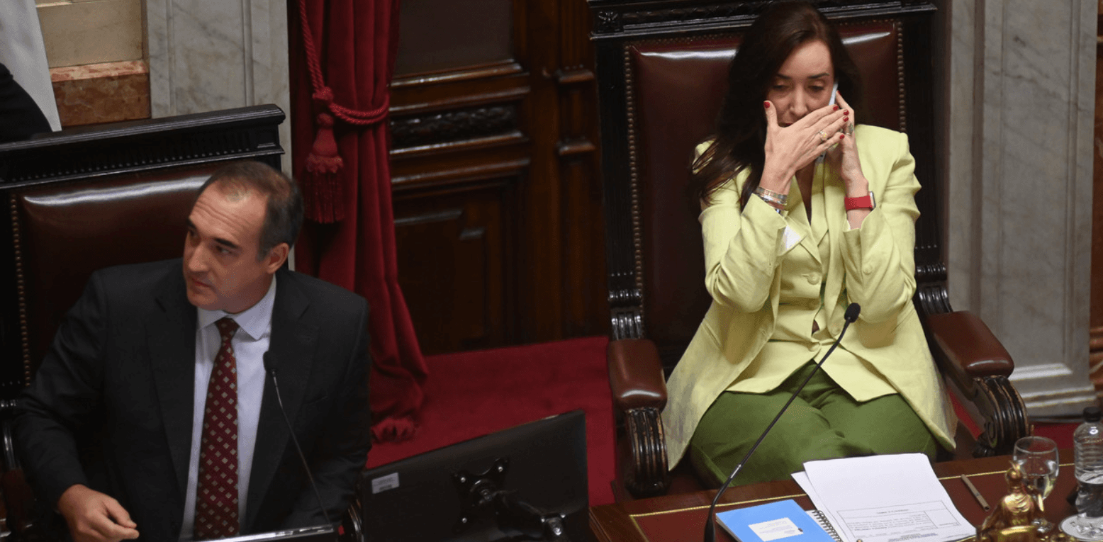 El Gobierno quiere avanzar con Ficha Limpia y sacar de agenda la polémica por la Corte