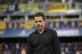 Fernando Gago aseguró que nunca se sintió “afuera de Boca” tras la eliminación en la Copa Libertadores
