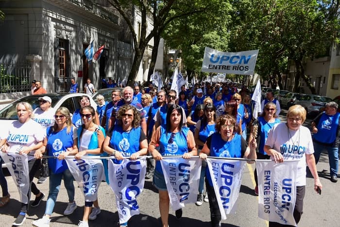 Desde la CGT afirmaron que el paro es importante y criticaron al gremio de la UTA