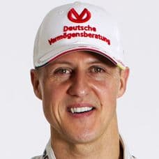 El gesto de Michael Schumacher antes del nacimiento de su nieta que conmovió a sus fanáticos