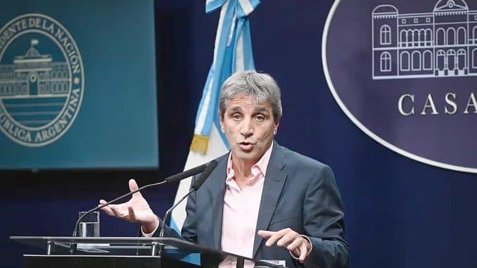 El Gobierno apura el decreto para privatizar la empresa que controla la generación y distribución de energía