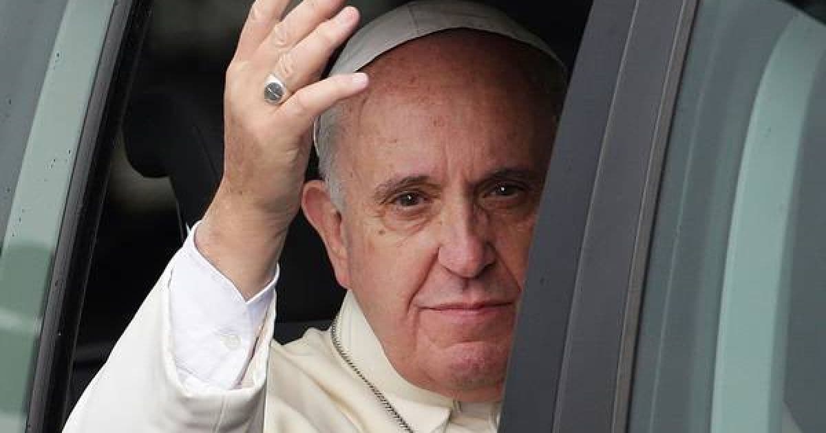 La sobrina de Jorge Bergoglio dio detalles del reencuentro familiar que organizó el papa en el Vaticano