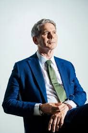 El secretario del Tesoro de EE.UU. dijo que podría darle un crédito a la Argentina ante una eventual crisis