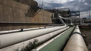Se suspendió la construcción de la planta de GNL en Río Negro: utilizarán buques regasificadores