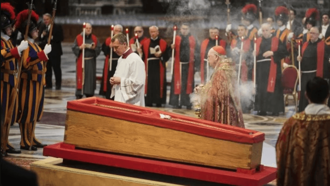 Sucesión del papa Francisco: el cónclave comenzará el 7 de mayo