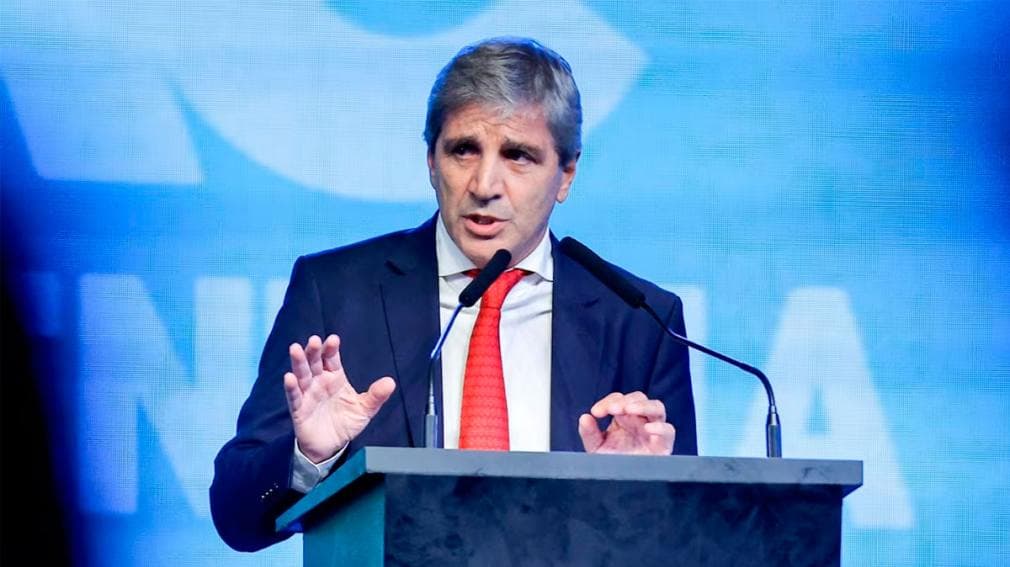 La automotriz señalada por Caputo desmintió el rumor de un aumento de precios en mayo