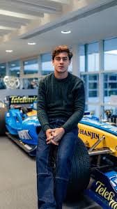 Un diario francés asegura que Franco Colapinto reemplazará a Jack Doohan en Alpine en el GP de Imola de F1