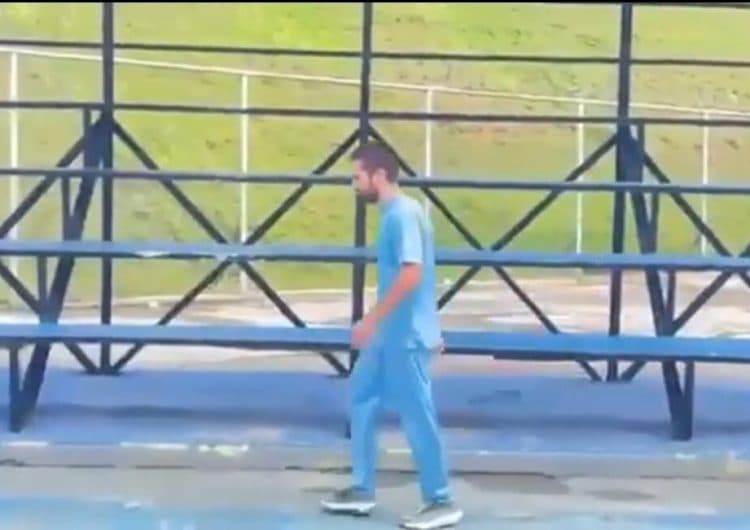El Gobierno profundiza gestiones con EEUU para liberar al gendarme detenido en Venezuela antes de fin de año
