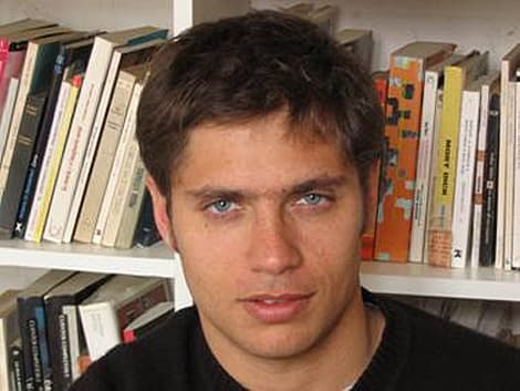 Pese a la interna, Axel Kicillof defendió a Cristina Kirchner antes de la sesión por Ficha Limpia