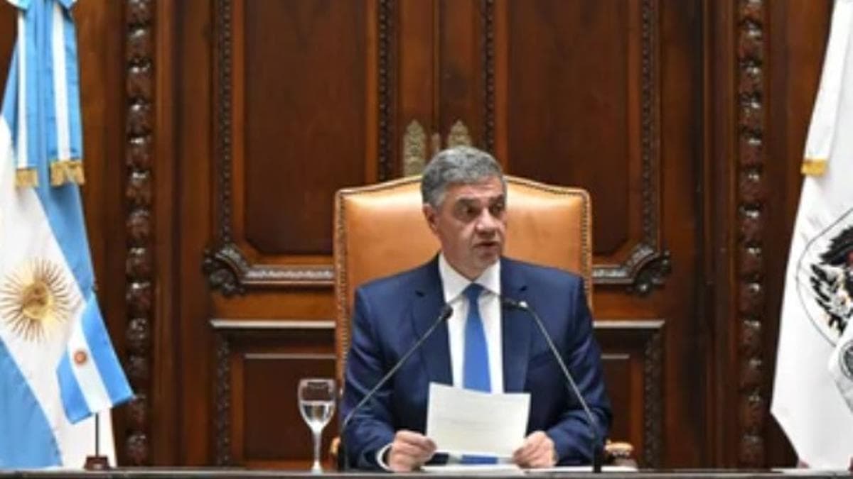 El gobierno porteño analiza otorgar un subsidio para jubilados en situación de vulnerabilidad