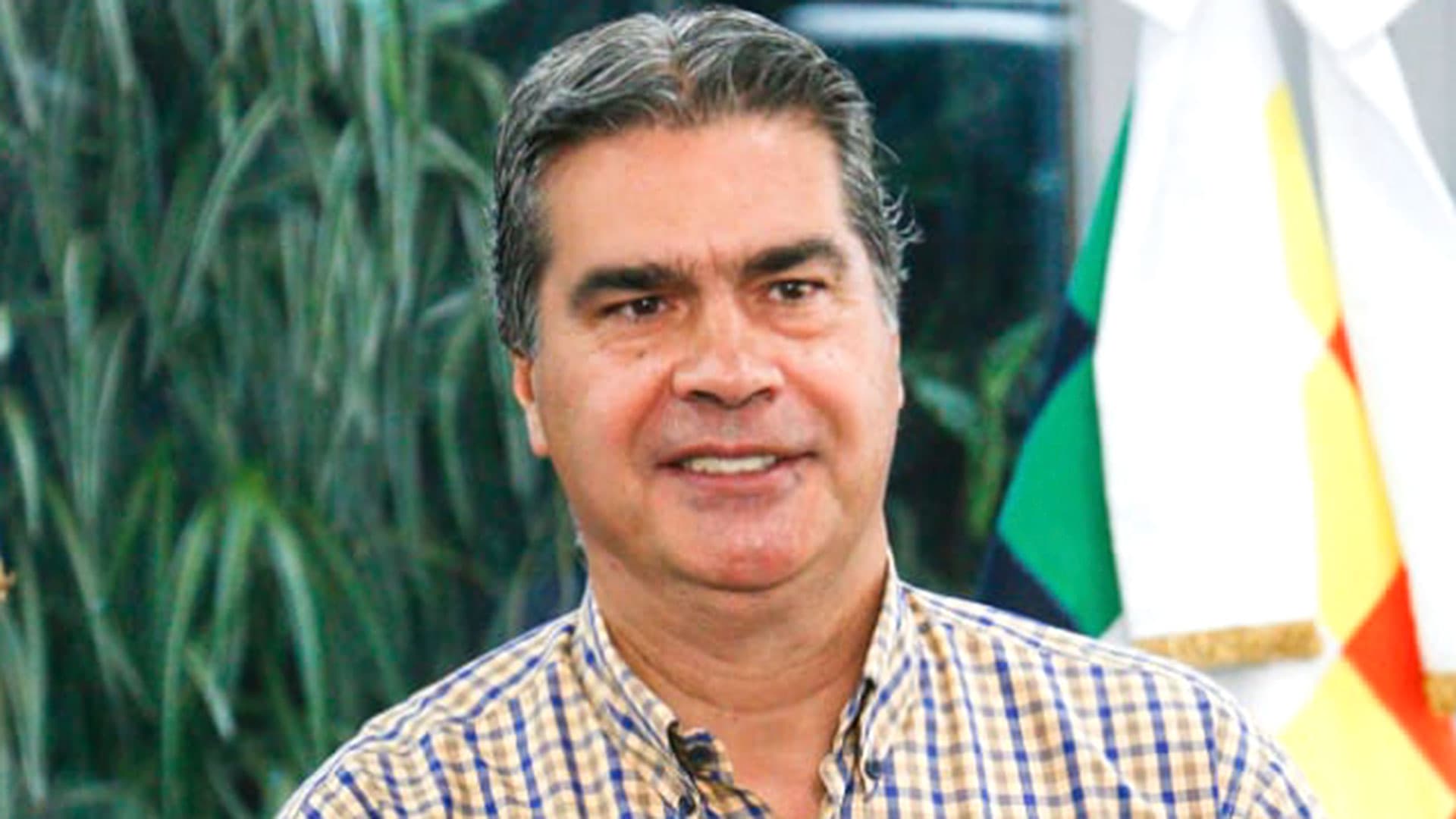 Luego de perder las elecciones en Chaco, Capitanich aseguró :“No se puede hacer más política en la Argentina”