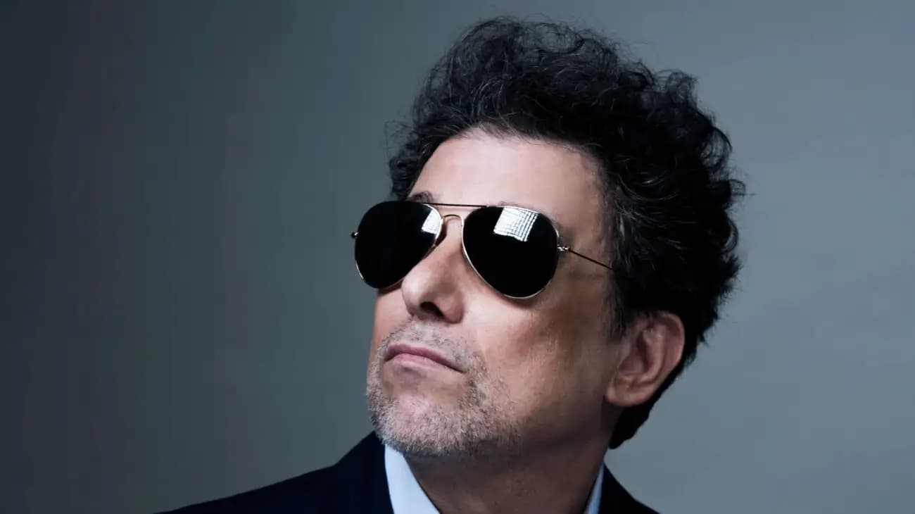 El descargo de Andrés Calamaro luego de la polémica en Colombia por su defensa de la tauromaquia: “Linchamiento moral”