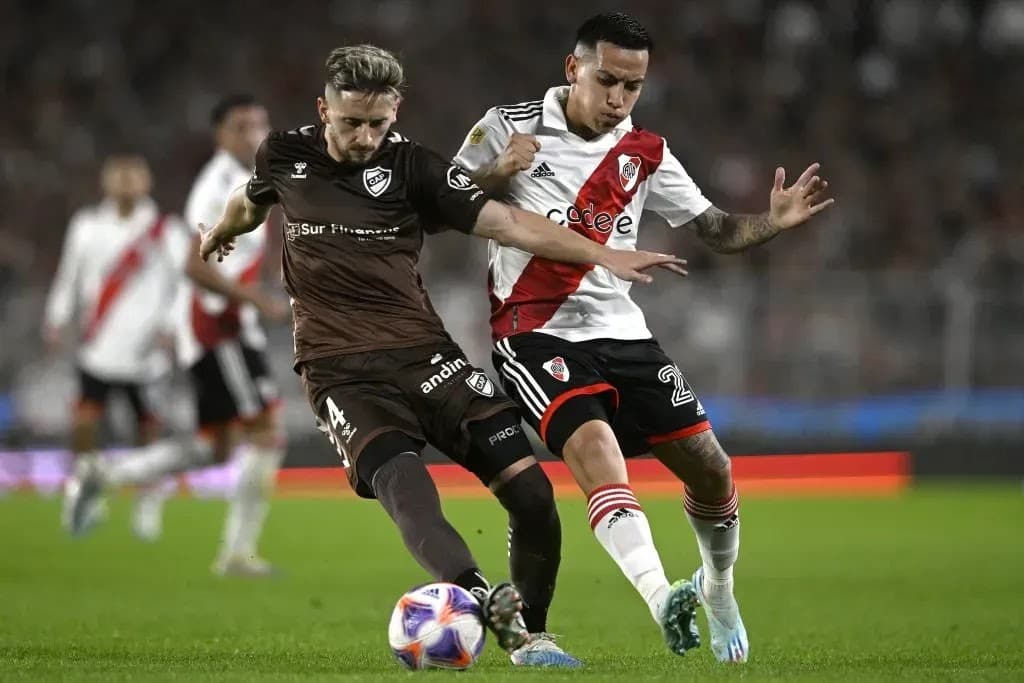 A la espera de River o Platense, así está el cuadro de semifinales del Torneo Apertura 2025