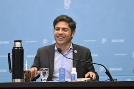 La Cámpora, tras la elección en CABA: críticas a Kicillof por desdoblar y nuevo impulso al plan CFK candidata