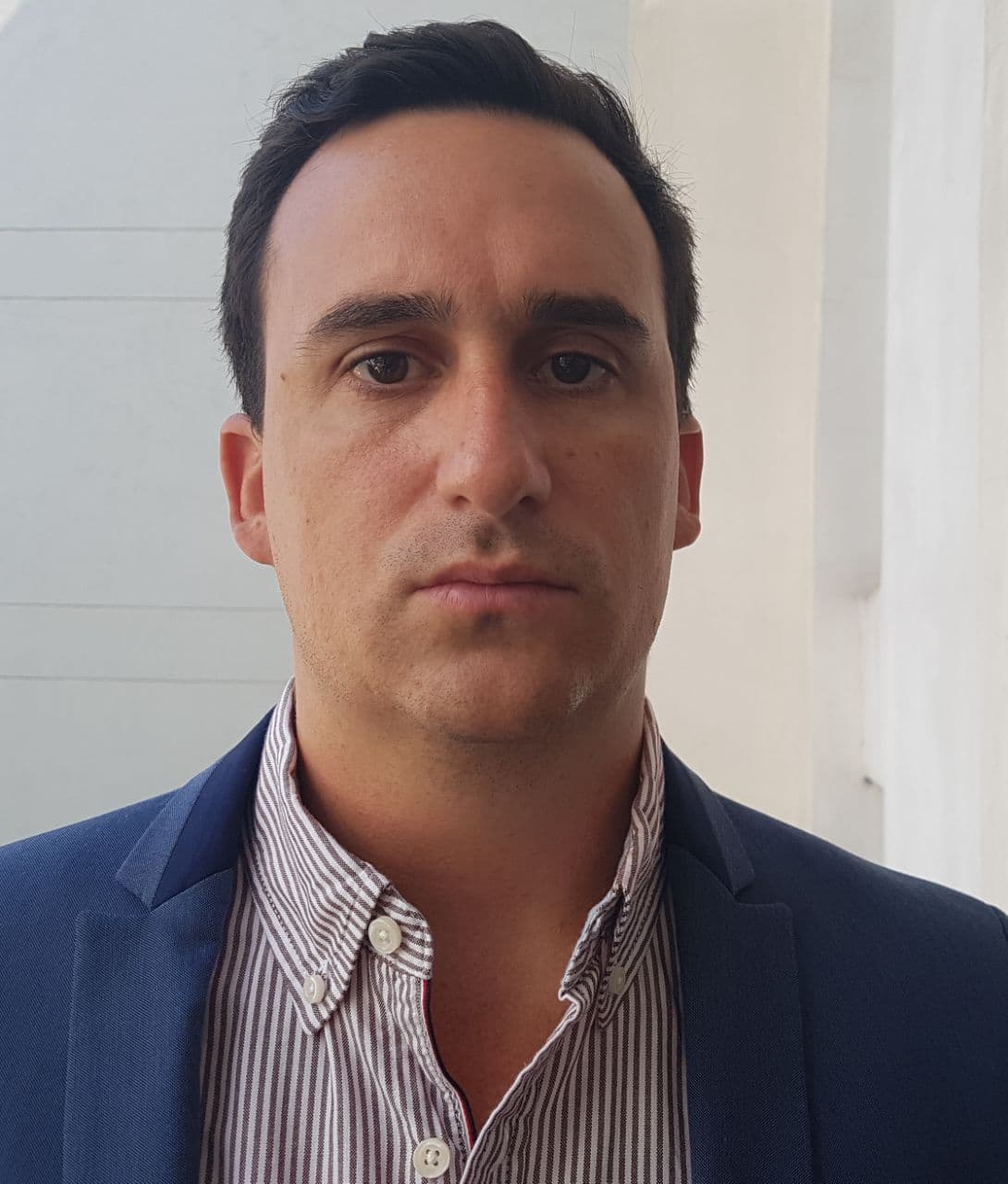 Quién es Javier Lanari, el funcionario que propuso Adorni como su reemplazo y que tuitea como Milei