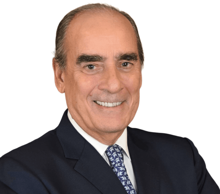 Guillermo Francos recibió en Casa Rosada a Héctor Daer, uno de los jefes de la CGT