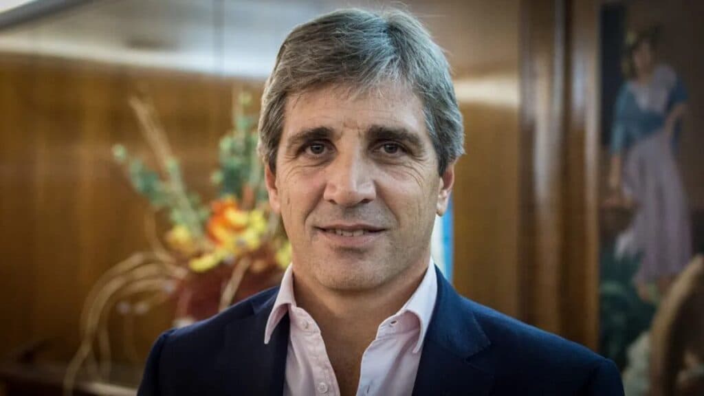 El Gobierno anunció que volverá a los mercados internacionales y busca US$1000 millones para las reservas