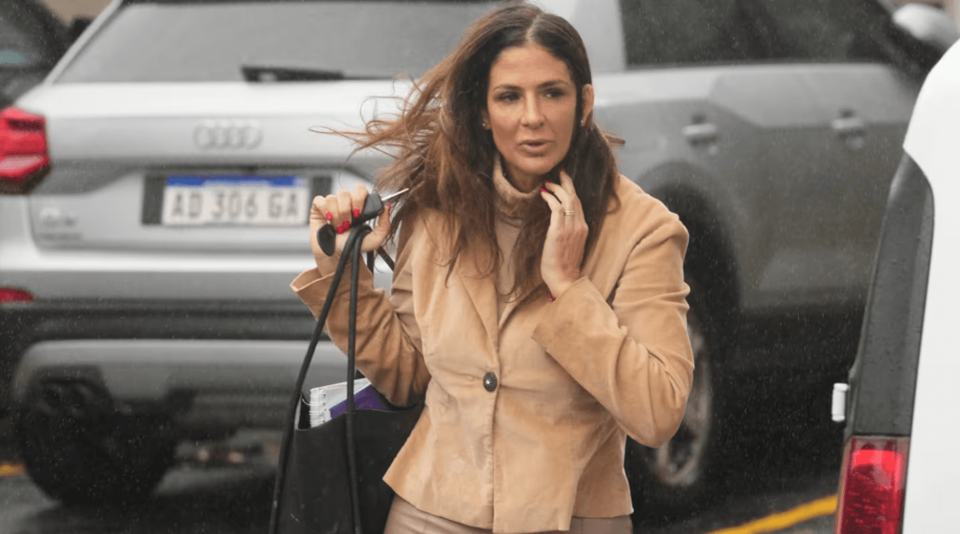 Hoy se define si destituyen a la jueza Julieta Makintach por el escándalo en el juicio por Maradona