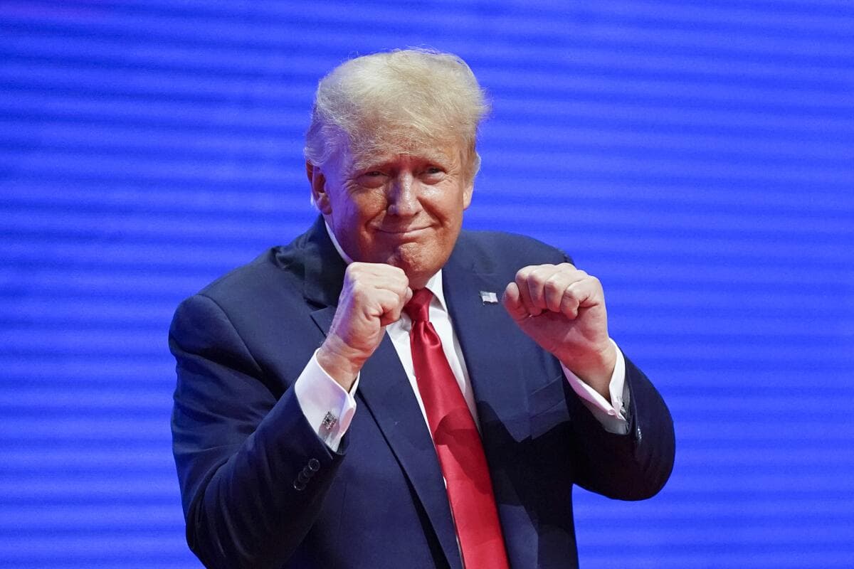 El gobierno de Trump instruyó a las embajadas de Estados Unidos a frenar las entrevistas de visas estudiantiles